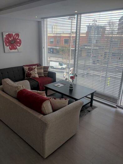 2 Bedroom Flat To Rent In The Grove, London, E15