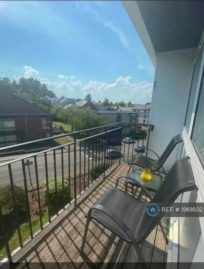 1 Bedroom Flat To Rent In Church Street, Dumfries, DG2