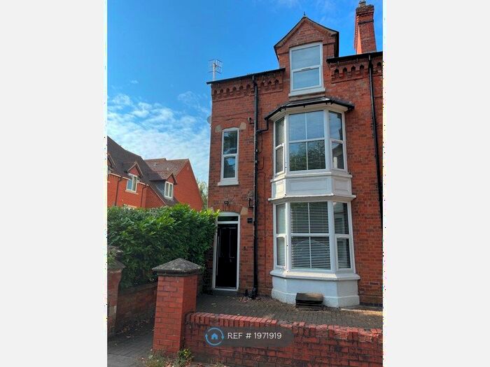 2 Bedroom Flat To Rent In Alcester Road, Stratford Upon Avon, CV37