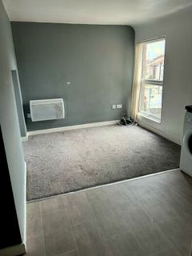 Block Of Flats To Rent In Astor Street, Liverpool, L4
