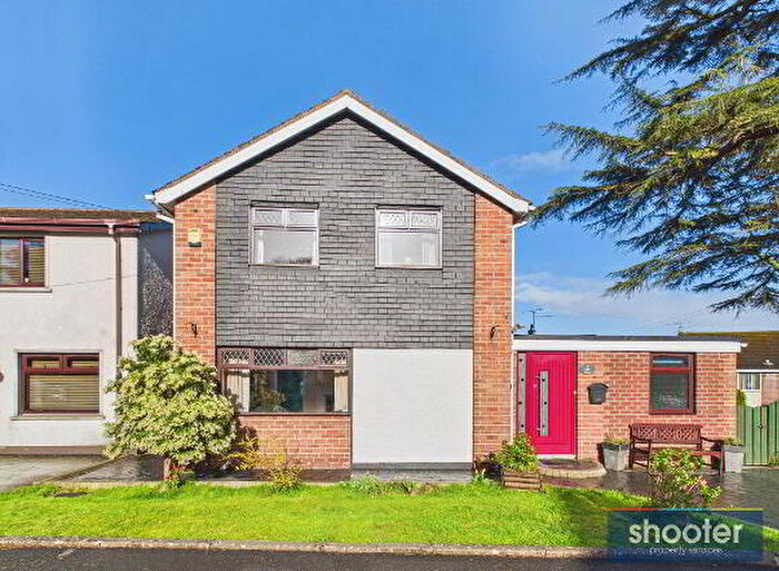 4 Bedroom Detached House For Sale In The Glen, Newry, BT35