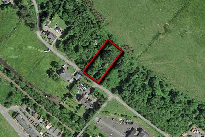 Land For Sale In Clover Park View, Plot, Waterside, Ayr, KA6