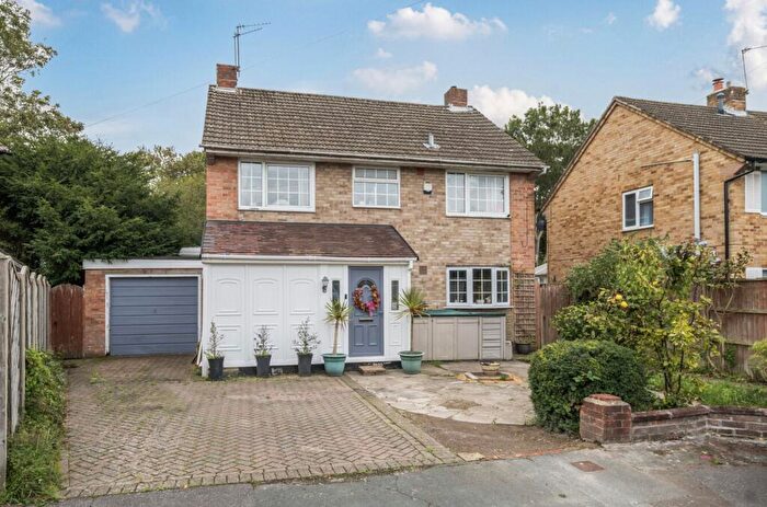 4 Bedroom Detached House For Sale In Southbrook Road, Havant, PO9