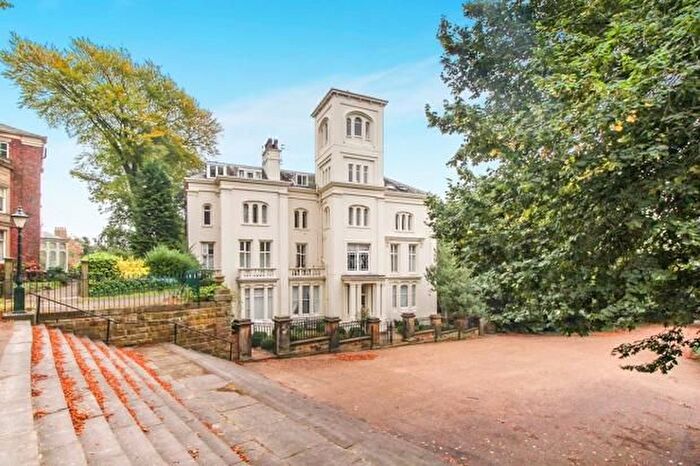 1 Bedroom Flat To Rent In Bank Parade, Preston, PR1