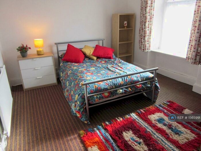 4 Bedroom Terraced House To Rent In Denis Street, Lancaster, LA1