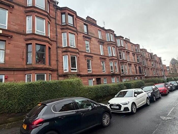 2 Bedroom Flat To Rent In Craigpark Drive, Dennistoun, Glasgow, G31