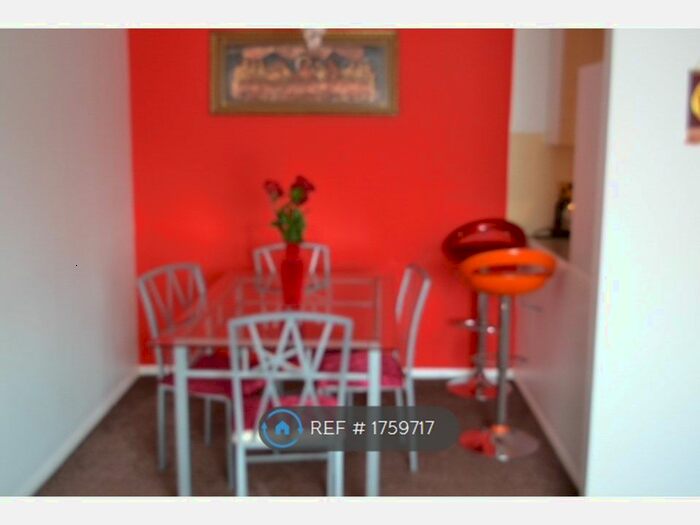 1 Bedroom Flat To Rent In Greenford, Greenford, UB6