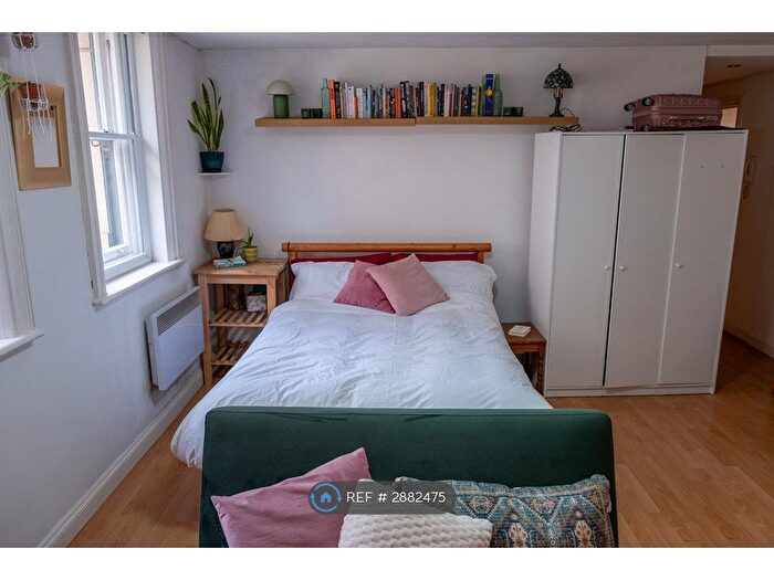 Studio To Rent In Baldwin Chambers, Bristol, BS1