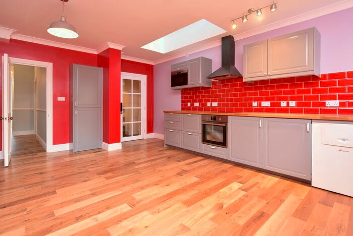 4 Bedroom Terraced House To Rent In Ranelagh Road, London, N17