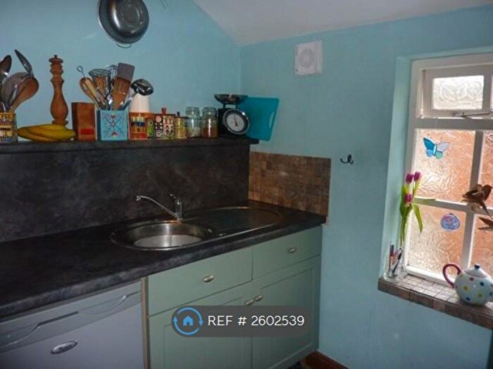 1 Bedroom Flat To Rent In Uttoxeter Road, Abbots Bromley, WS15