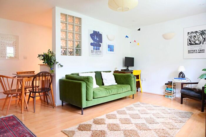 1 Bedroom Apartment To Rent In St Marys Road, Oxford, OX4