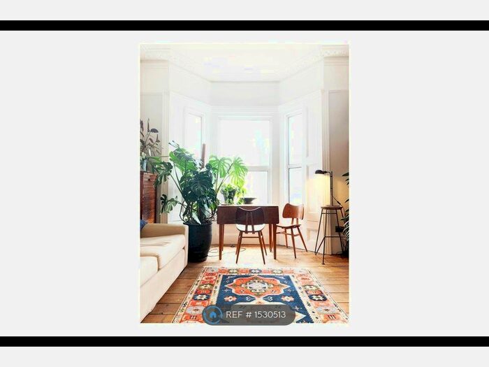 1 Bedroom Flat To Rent In Mosslea Road, London, SE20