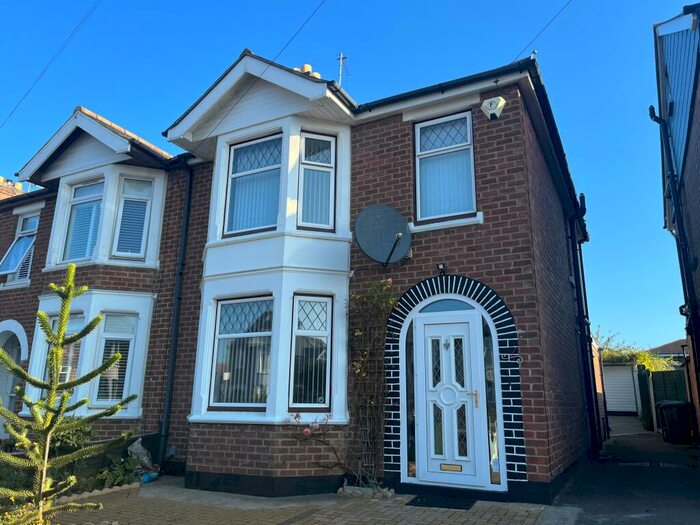 3 Bedroom House To Rent In Fern Hill Road, Oxford, OX4