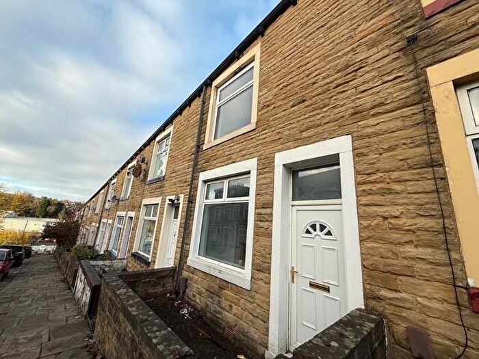 2 Bedroom House To Rent In Wickworth Street, Nelson, BB9