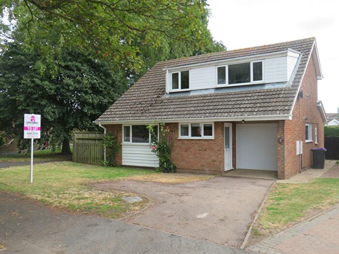 4 Bedroom Detached House To Rent In Sea Lane, Butterwick, PE22