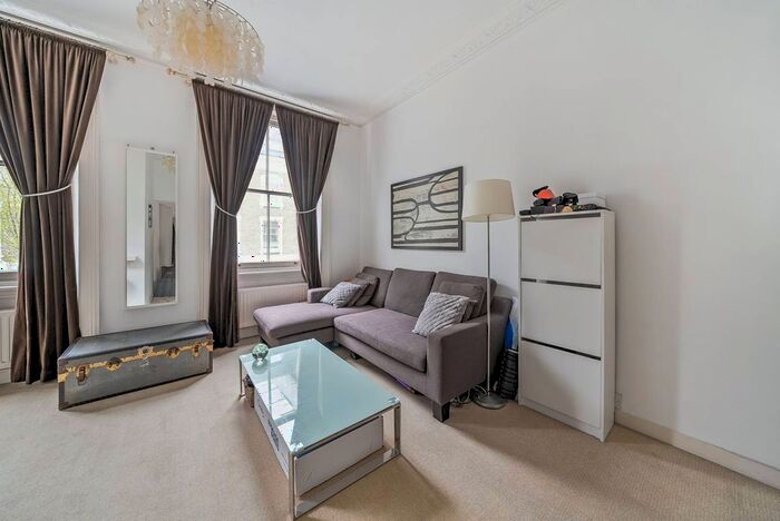 1 Bedroom Flat For Sale In Ifield Road, Chelsea, London, SW10