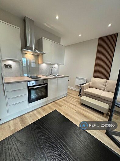 1 Bedroom Flat To Rent In Jamaica Street, Liverpool, L1