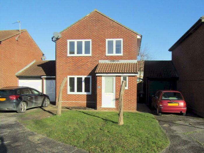 3 Bedroom Detached House To Rent In Frietuna Road, Kirby Cross, Frinton-on-Sea, CO13