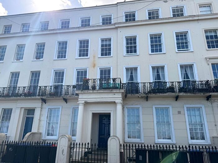 2 Bedroom Maisonette To Rent In St. Georges Terrace, Herne Bay, CT6