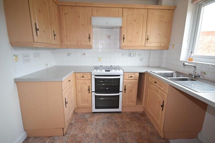 2 Bedroom Semi-Detached House To Rent In Hele Close, Roundswell, Barnstaple, EX31