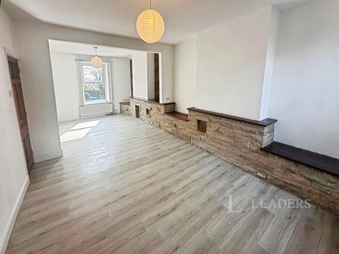 4 Bedroom Terraced House To Rent In Crookes Road, Sheffield, S10