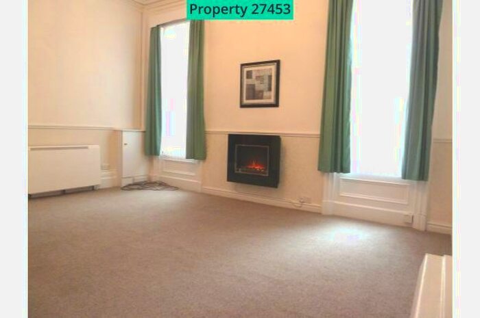 1 Bedroom Flat To Rent In Waltons Parade, Preston, PR1