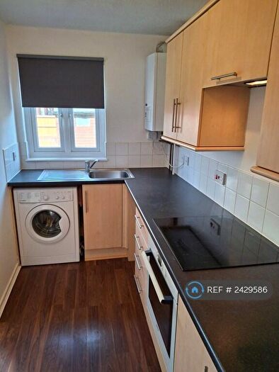 1 Bedroom Terraced House To Rent In Kingscote Drive, Abbeymead, Gloucester, GL4
