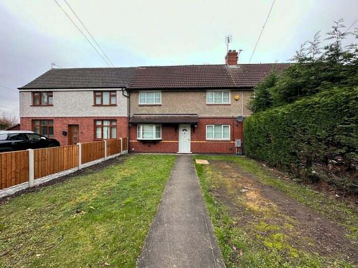 3 Bedroom Semi-Detached House To Rent In Thomas Road, Stainforth, Doncaster, DN7