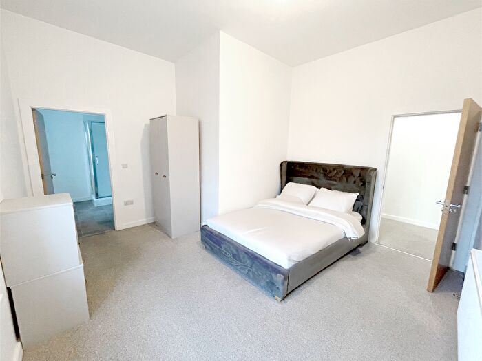 2 Bedroom Flat To Rent In Albert Terrace Road, Sheffield, S6