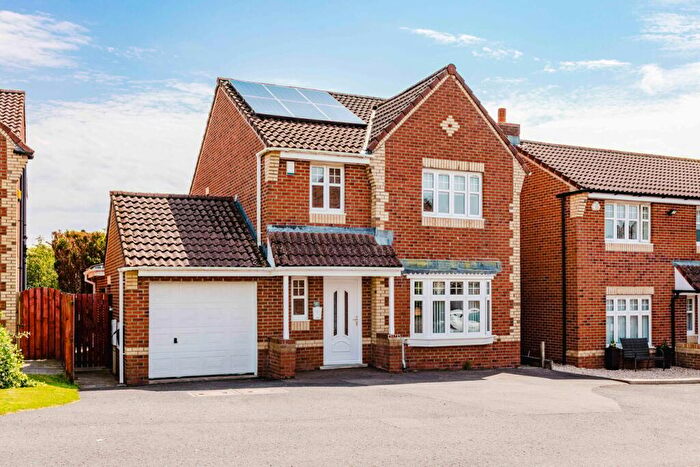 4 Bedroom Detached House For Sale In Burray Drive, Kilmarnock, KA3