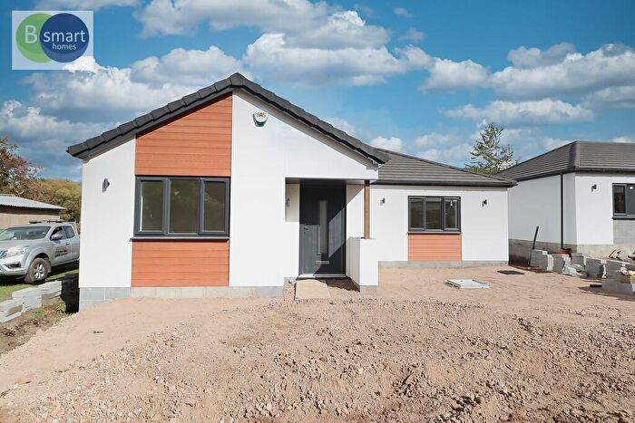 3 Bedroom Detached Bungalow For Sale In Biscay Lane, Wath-upon-dearne, S63