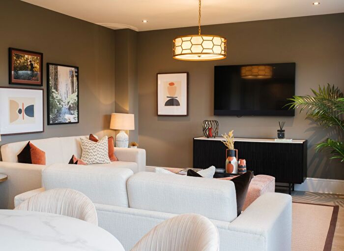 5 Bedroom Detached House For Sale In "Hampstead" At Sawston Road, Sawston, Cambridge, CB22