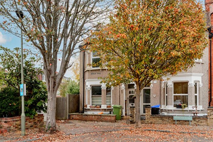 1 Bedroom Flat For Sale In Morgan Road, Bromley, BR1