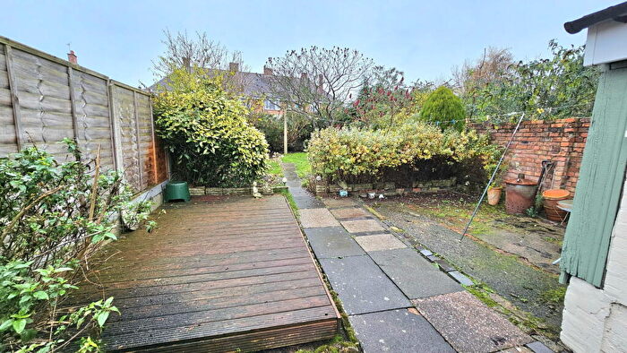 3 Bedroom Terraced House For Sale In Stourbridge, Norton, Lavender Lane, DY8