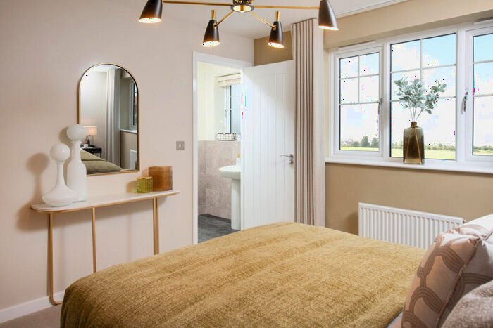 4 Bedroom Detached House For Sale In Shann Lane, Keighley, BD20