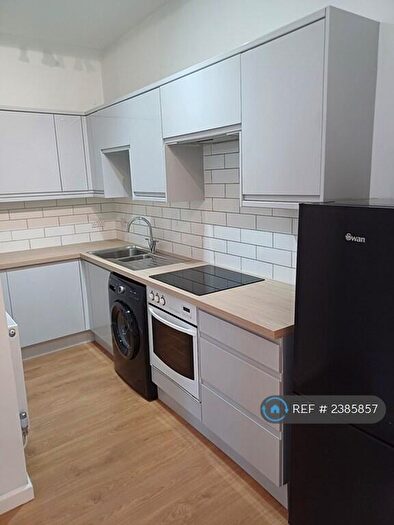 1 Bedroom Flat To Rent In Milvil Road, Gosport, PO13