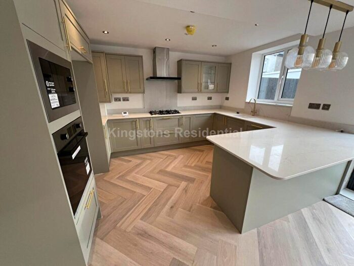 4 Bedroom Detached House To Rent In Kyle Avenue, Rhiwbina, CF14