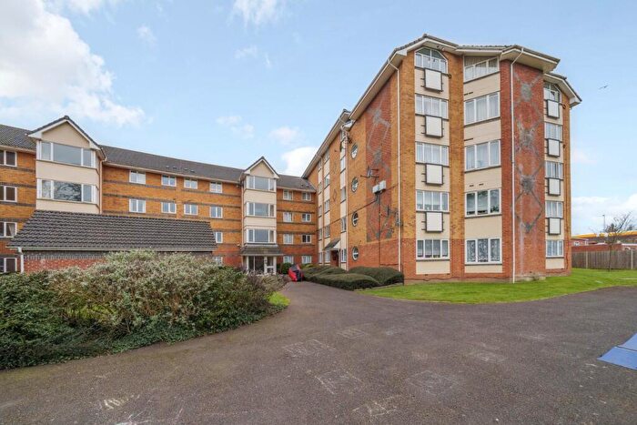 2 Bedroom Apartment To Rent In Oxford Road, Reading, RG30