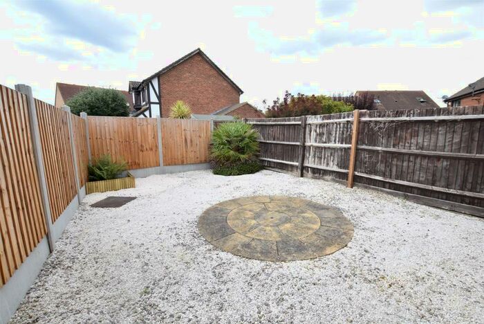 1 Bedroom Maisonette To Rent In Jacobs Avenue, Harold Wood, Romford, RM3