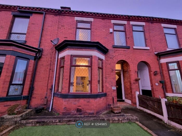 3 Bedroom Terraced House To Rent In Stanley Road, Worsley, Manchester M28