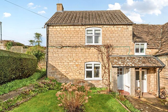 3 Bedroom Semi Detached House For Sale In Shortwood, Nailsworth, GL6