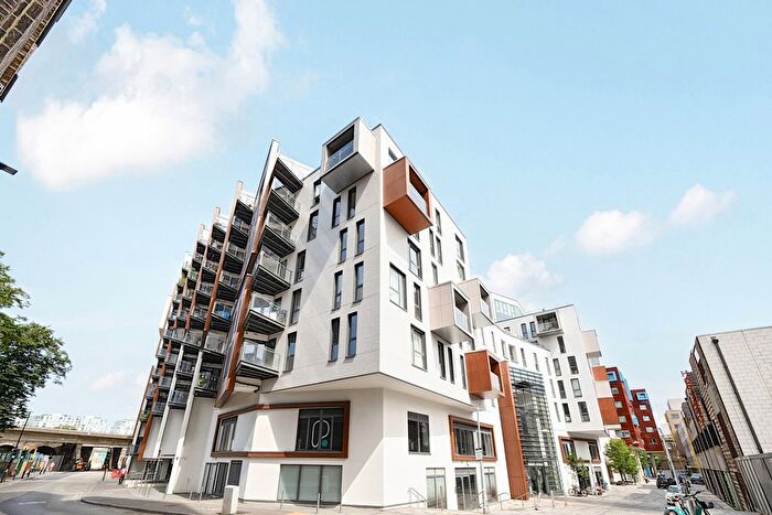 2 Bedroom Flat For Sale In Norman Road, Greenwich, SE10