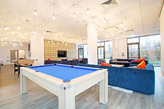 Property To Rent In Yara Studios, Mercy Terrace, Lewisham, SE13