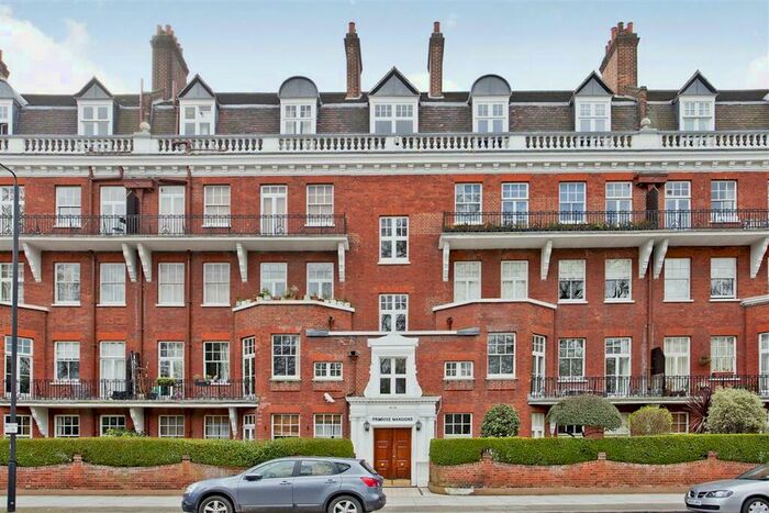 1 Bedroom Flat To Rent In Prince Of Wales Drive, SW11