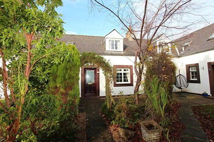 1 Bedroom Cottage To Rent In Culloden Court, Culloden, Inverness., IV2