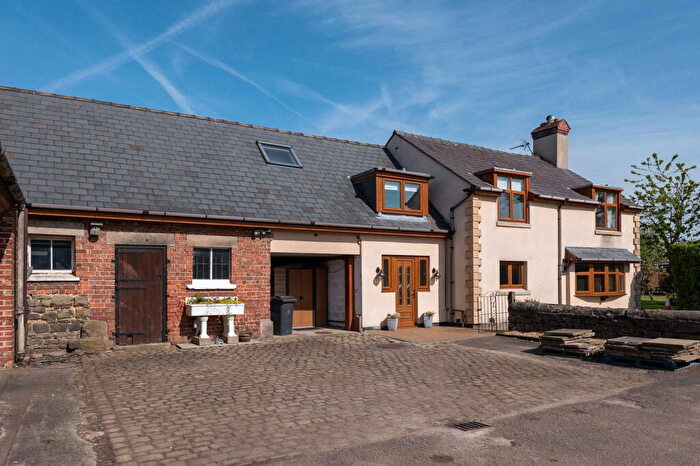 4 Bedroom Semi Detached House To Rent In Abbey Lane, Lathom, Ormskirk, L40