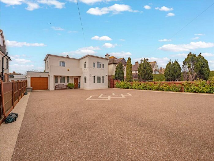 4 Bedroom Detached House For Sale In Weymouth, Dorset, DT3