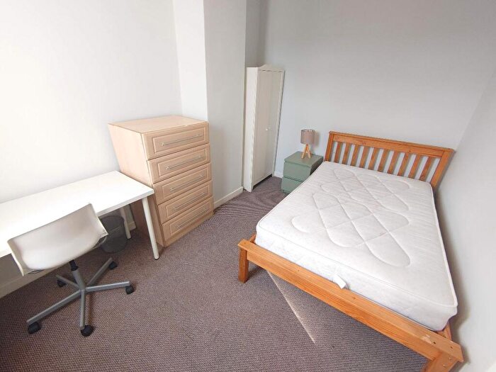 3 Bedroom Terraced House To Rent In Wrenbury Street, Liverpool, L7