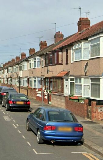 4 Bedroom Terraced House To Rent In Mortlake Road, Newham, E16