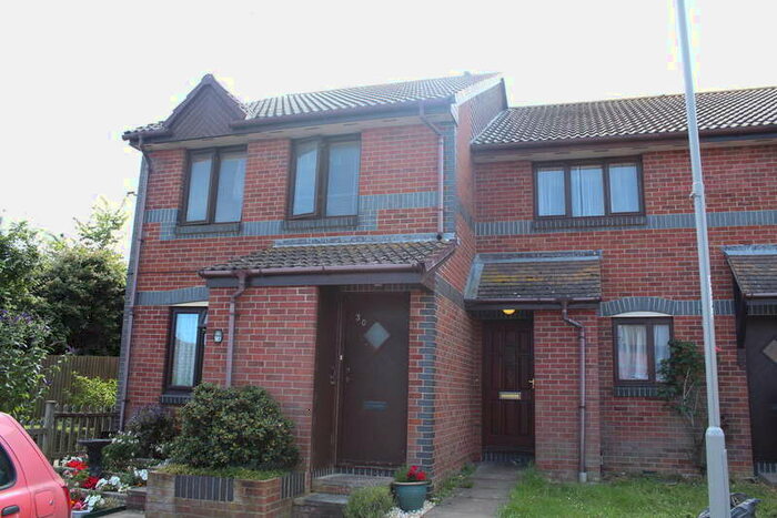 1 Bedroom Flat To Rent In The Bindells, Chickerell, DT3